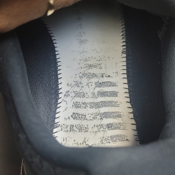 Mens Under Armour Charged Impulse 2 Running Shoes - Picture 11 of 11